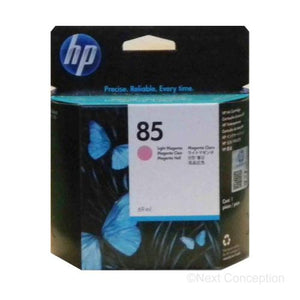 Absolute Toner C9429A HP #85 LIGHT MAGENTA INK CARTRIDGE (DESIGNJET 30 / 13 HP Ink Cartridges