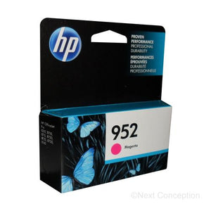 Absolute Toner L0S52AN#140 HP #952 MAGENTA INK FOR OFFICEJET PRO 8710/8715/ HP Ink Cartridges