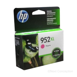 Absolute Toner L0S64AN#140 HP #952XL MAGENTA INK FOR OFFICEJET PRO 8710/871 HP Ink Cartridges