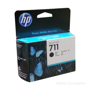 Absolute Toner CZ133A HP #711 BLACK 80ML INK CARTRIDGE HP Ink Cartridges