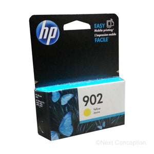 Absolute Toner T6L94AN#140 HP #902 YELLOW INK CARTRIDGE HP Ink Cartridges