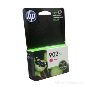 Absolute Toner T6M06AN#140 HP #902XL MAGENTA INK CARTRIDGE HP Ink Cartridges