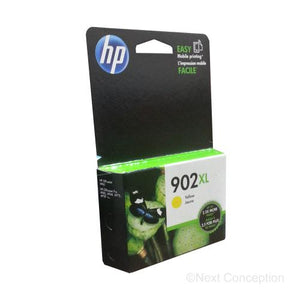 Absolute Toner T6M10AN#140 HP #902XL YELLOW INK CARTRIDGE HP Ink Cartridges