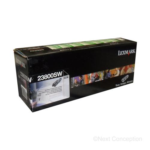 23800SW E238 RETURN PROGRAM CARTRIDGE (2K)