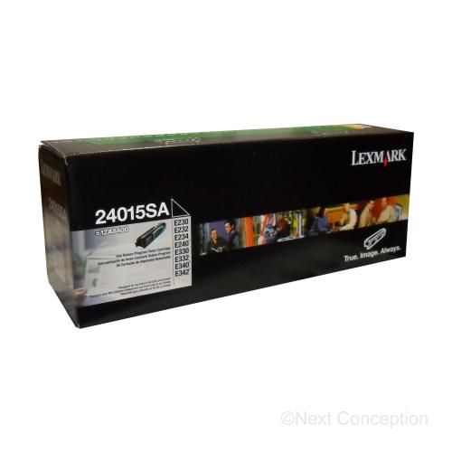 24015SA E24X_E34X STANDARD YIELD RETURN CARTRIDGE (2.5K)