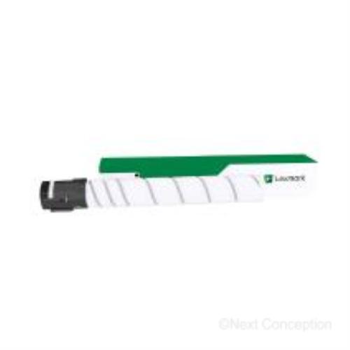 64G0H00 LEXMARK MX910, MX911, MX912 HIGH YIELD TONER