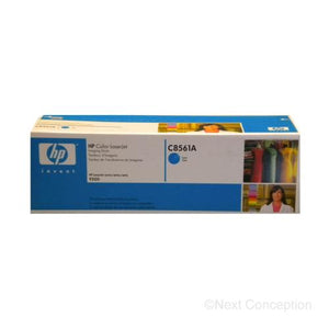 Absolute Toner C8561A HP #822A CYAN IMAGE DRUM CLJ 9500 Original HP Cartridges