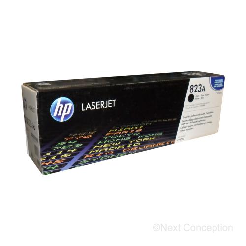 CB380A HP #823A BLACK CARTRIDGE CP6015 16.5K