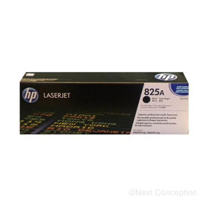 Absolute Toner CB390A HP #825A BLACK CARTRIDGE FOR CM6040 19.5K Original HP Cartridges