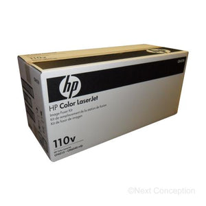 Absolute Toner CB457A HP COLOR LASERJET 110V FUSER KIT Original HP Cartridges
