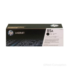 Absolute Toner CE285A HP #85A BLACK LJ TONER FOR P1102/M1212NF Original HP Cartridges
