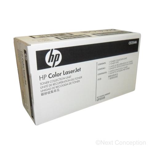 CE254A HP LASERJET CP3525/CM3530 TONER COLLECTION UNIT 36K