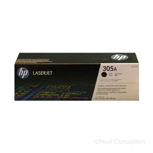 Absolute Toner CE410A HP #305A BLACK STANDARD CAPACITY CLJ PRO M451/M475 2K Original HP Cartridges