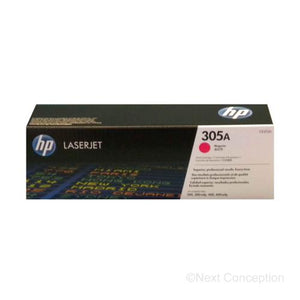 Absolute Toner CE413A HP #305A MAGENTA CLJ PRO M451/M475 Original HP Cartridges