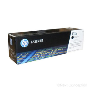 Absolute Toner CF210A HP #131A BLACK LJ PRO 200 M251/MFP M276 ST.CAP 1.6K Original HP Cartridges