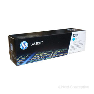 Absolute Toner CF211A HP #131A CYAN LJ PRO 200 M251/MFP M276 ST.CAP 1.8K Original HP Cartridges