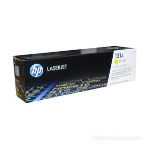 Absolute Toner CF212A HP #131A YELLOW LJ PRO 200 M251/MFP M276 ST.CAP 1.8K Original HP Cartridges