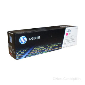 Absolute Toner CF213A HP #131A MAGENTA LJ PRO 200 M251/MFP M276 ST.CAP 1.8K Original HP Cartridges