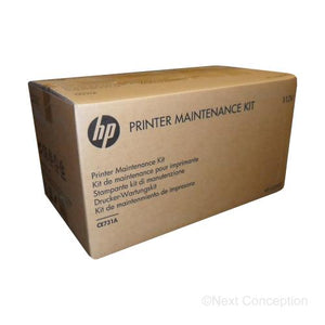 Absolute Toner CE731A HP LASERJET ENT M4555 MFP 110V PM KIT Original HP Cartridges