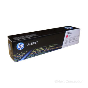 Absolute Toner CF353A HP #130A MAGENTA TONER FOR M176/M177 SERIES Original HP Cartridges