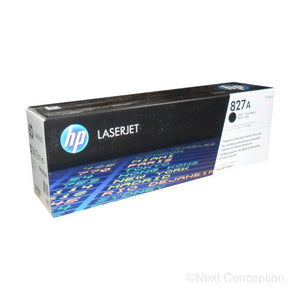 Absolute Toner CF300A HP #827A BLACK LASERJET TONER CARTRIDGE Original HP Cartridges