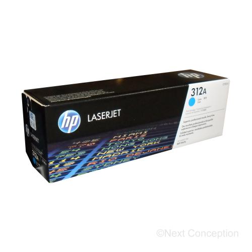 CF381A HP #312A CYAN LJ TONER FOR M476DN, M476DW