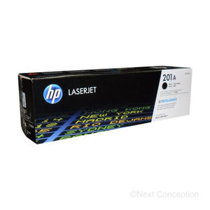 Absolute Toner CF400A HP #201A BLACK TONER FOR M252DW / M277DW Original HP Cartridges
