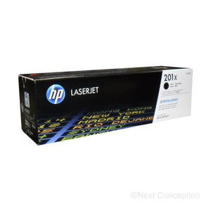 Absolute Toner CF400X HP #201X HY BLACK TONER FOR M252DW Original HP Cartridges