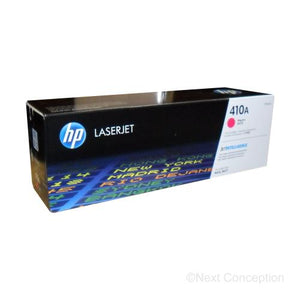 Absolute Toner CF413A HP #410A MAGENTA TONER FOR M452DN/M452NW/M477FDN Original HP Cartridges