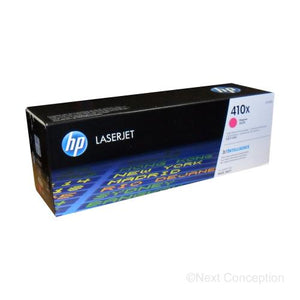 Absolute Toner CF413X HP #410X MAGENTA TONER FOR M452DN/M452NW/M477FDN Original HP Cartridges