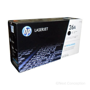 Absolute Toner CF226A HP #26A BLACK FOR LJ PRO M402 MFP M426 Original HP Cartridges