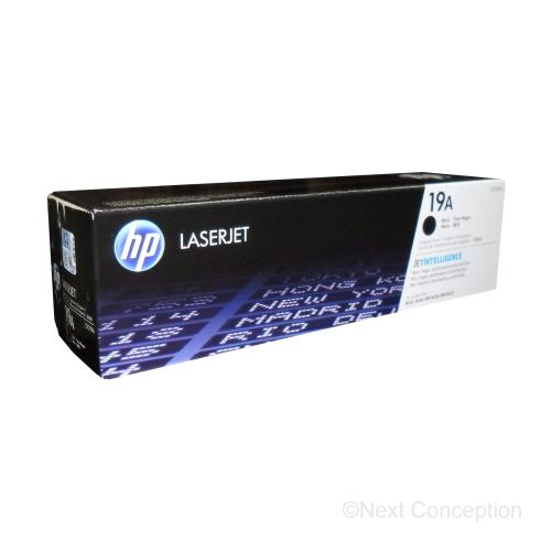 CF219A HP #19A BLK IMAGE DRUM FOR LJ PRO M102W/M103FW
