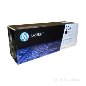 Absolute Toner CF230A HP #30A TONER FOR LJ PRO M203/M227 SERIES 1.6K Original HP Cartridges