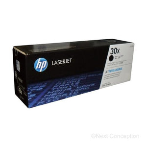 Absolute Toner CF230X HP #30X TONER FOR LJ PRO M203/M227 SERIES 3.5K Original HP Cartridges