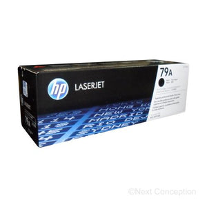 Absolute Toner CF279A HP #79A TONER FOR LJ PRO M12W PRINTER 1K Original HP Cartridges