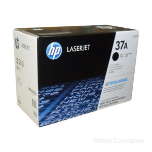 Absolute Toner CF237A HP #37A 11K BLK TNR MFP M607/M608/M609/M631/M632/M633 Original HP Cartridges