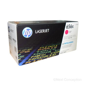 Absolute Toner CF463X HP #656X HY MAGENTA TNR FOR CLJ M652/M653 SERIES 22K Original HP Cartridges