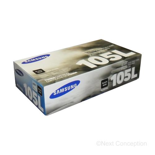 SU770A SAM MLTD105L HYIELD BLK TONER CRTG