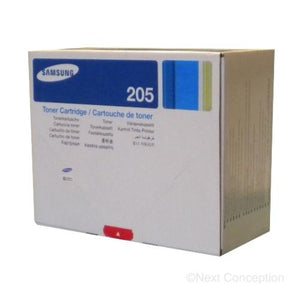 Absolute Toner SU956A SAM MLTD205E EXTRA HYIELD BLK CRTG Originial Samsung Cartridges