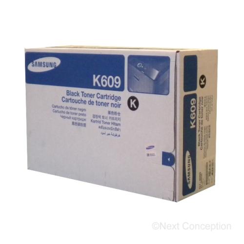 SU220A SAM CLTK609S BLACK TONER CARTRIDGE