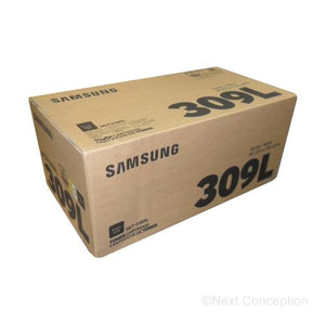 Absolute Toner SV098A SAM MLTD309L HYIELD BLK TONER CRTG Originial Samsung Cartridges