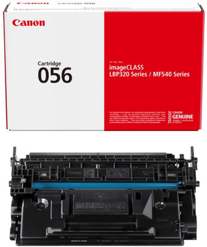 Absolute Toner 3007C001 Canon CARTRIDGE 056 BLACK Canon Toner Cartridges
