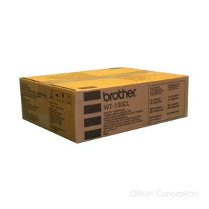 Absolute Toner WT100CL BROTHER HL4040CN WASTE TONER BOTTLE Original Brother Cartridges