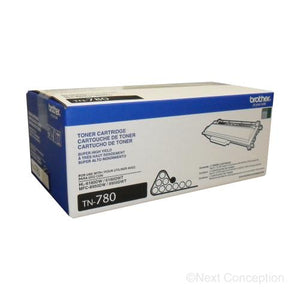 Absolute Toner TN780 BROTHER TONER FOR HL6180DW & MFC8950DW ONLY [12K] Original Brother Cartridges
