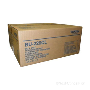 Absolute Toner BU220CL CLR LASER BELT UNIT HL3140CW/HL3170CDW 50K Brother Ink Cartridges