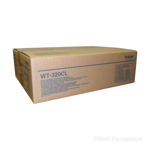 WT320CL WASTE TONER BOX 50K FOR HLL8350CDW/MFCL8850CDW/MFCL8