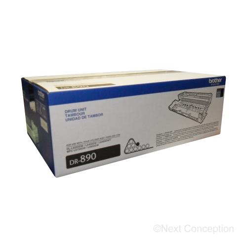 DR890 IMAGING DRUM FOR HLL6400DW & MFCL6900DW