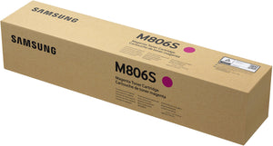 Absolute Toner SS637A SAMSUNG CLTM806S MAG TNR* Original HP Cartridges