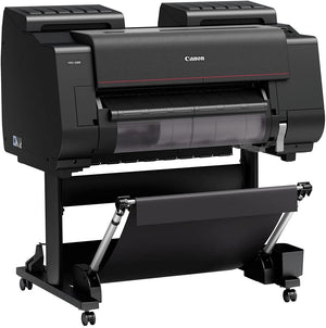 $69/Month 24" Canon imagePROGRAF Pro-2100 Professional Photographic Large Colour Format Inkjet Printer, Plotter