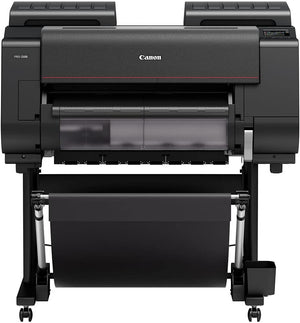 $69/Month 24" Canon imagePROGRAF Pro-2100 Professional Photographic Large Colour Format Inkjet Printer, Plotter